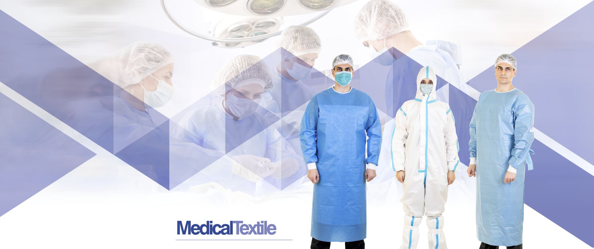 Medical Textile Agena Medical Inc.